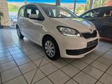 Skoda Citigo Ambition PDC TEMPO KLIMA ab 89€ - Skoda Citigo aus 2019