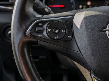Opel Grandland 1.2 Ultimate 360° Kamera Leder Navi