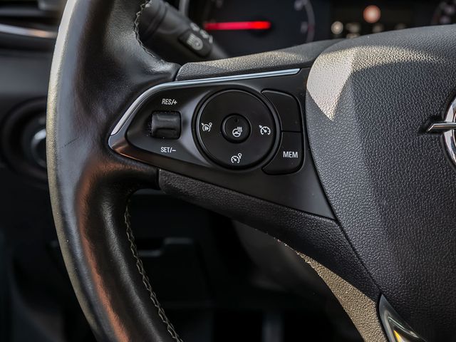 Opel Grandland 1.2 Ultimate 360° Kamera Leder Navi