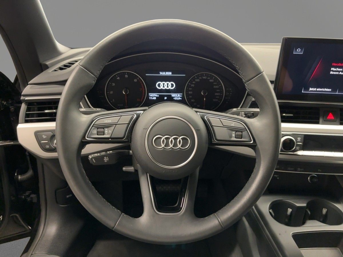 Audi A5 - Bild 13