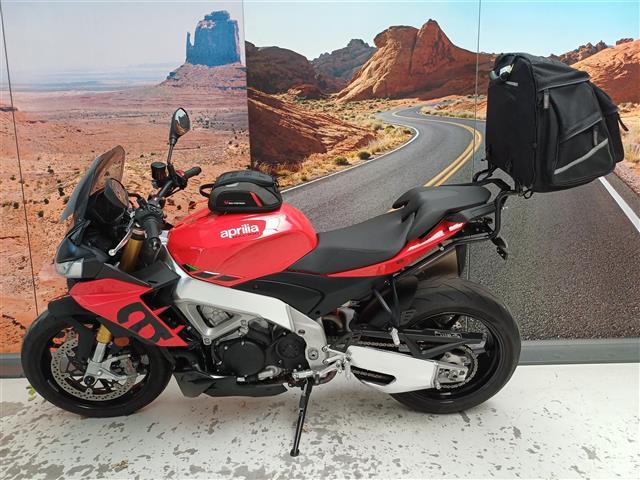 Aprilia Tuono V4 1100