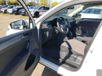 Volkswagen Tiguan - Vorschau Bild 4