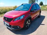 Peugeot 2008 GT-Line Edition PureTech 110 EAT6 GT-Li... - Peugeot 2008 von privat