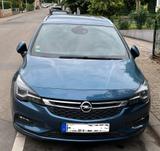 Opel Astra Sports Tourer 1.6 BiTurbo CDTI Dynamic AGR