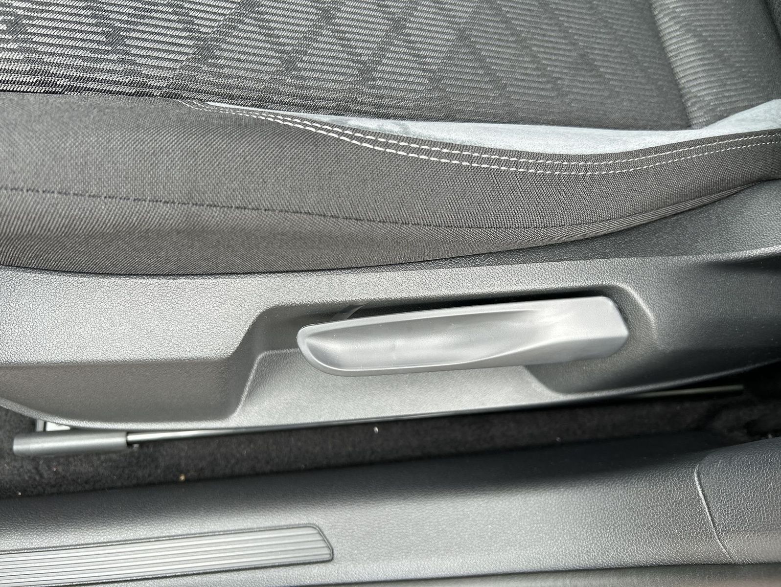 Volkswagen Taigo - Bild 13