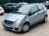 Mercedes-Benz A 150 CLASSIC AUTOMATIK ERST 93805KM - Mercedes-Benz: A Class 150