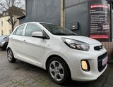 Kia Picanto 1.0 SENSATION/BLUETOOTH/TELEFON/SCHECKHE - Kia Picanto Gebrauchtwagen in Dortmund