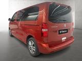 Peugeot Traveller 2.0 HDI AUTOMATIK NAVI+8SITZER+ACC+KAM - Peugeot: Sitzer 8