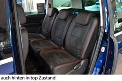 SEAT Alhambra 2.0 TDI FR-Line~Allrad~StandHZ~AHK