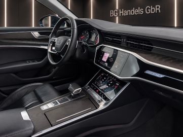 Audi A6 - 9