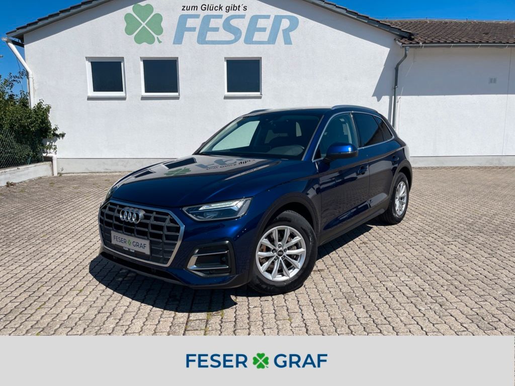 Image of Audi Q5