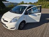 Toyota Yaris Facelift (2010) | TÜV NEU (2026) 8-fach - gebrauchte Toyota Yaris mit Facelift