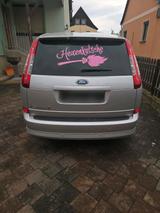 Ford Cmax s - Ford C-Max: Kleinwagen