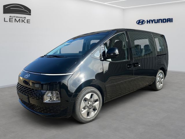 Hyundai STARIA  1.6 T-GDI HEV 2WD TREND+18"+ PARK PAKET