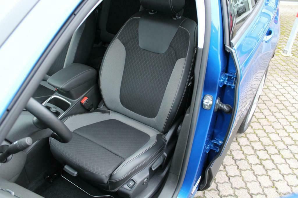 Fahrzeugabbildung Opel Grandland X 1.2 Turbo INNOVATION
