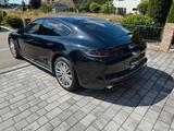 Porsche Panamera 4 - 4S Martix+360°+Nachtsicht+Standheiz - Porsche: Firmenfahrzeug