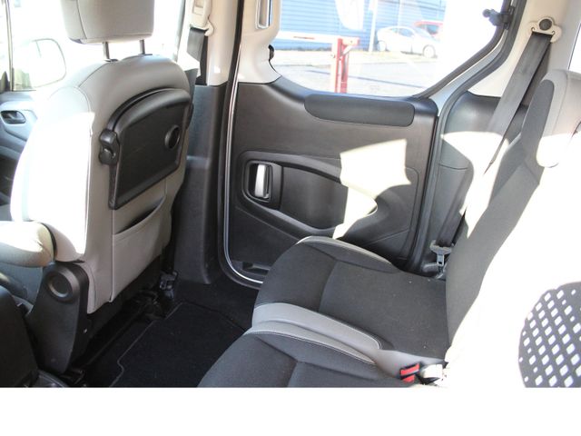 Citro�n Berlingo Multisp.Blue HDI 100PS