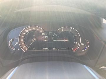 BMW X3 - 12