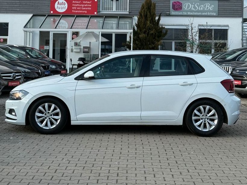 VW Polo - Bild 4