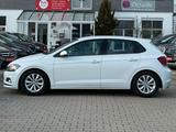 Volkswagen Polo 1.0 TSI Highline*BCM*MFL*SHZ*PDC*START-STOP - Volkswagen Polo in Augsburg