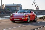 Porsche 964 911 Speedster Traumzustand RS-Ausstattung - Porsche aus 1993: 911