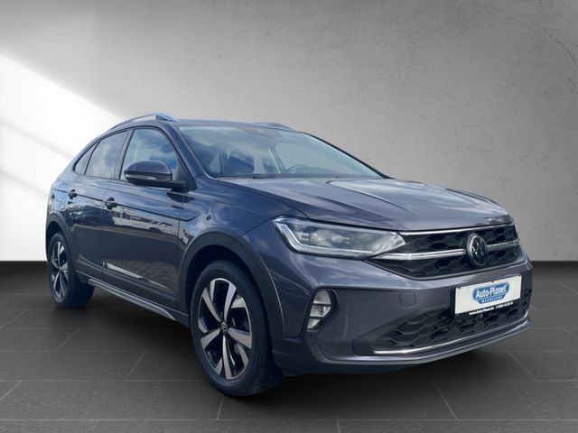 Volkswagen Taigo 1.0 TSI DSG Style MATRIX ACC CAM NAVI ALU