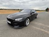 BMW M6 Gran Coupe*LED*B&0*CARBON*SITZKLIMA* KEYL - BMW M6: Limousine