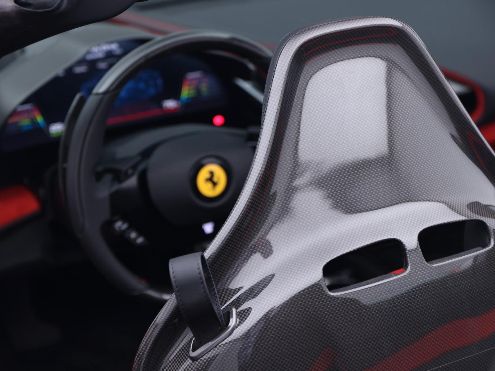 Ferrari SF90 Spider   ***Ferrari Frankfurt***