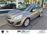 Opel Corsa 1.4 16V Active - Opel Corsa: 16v