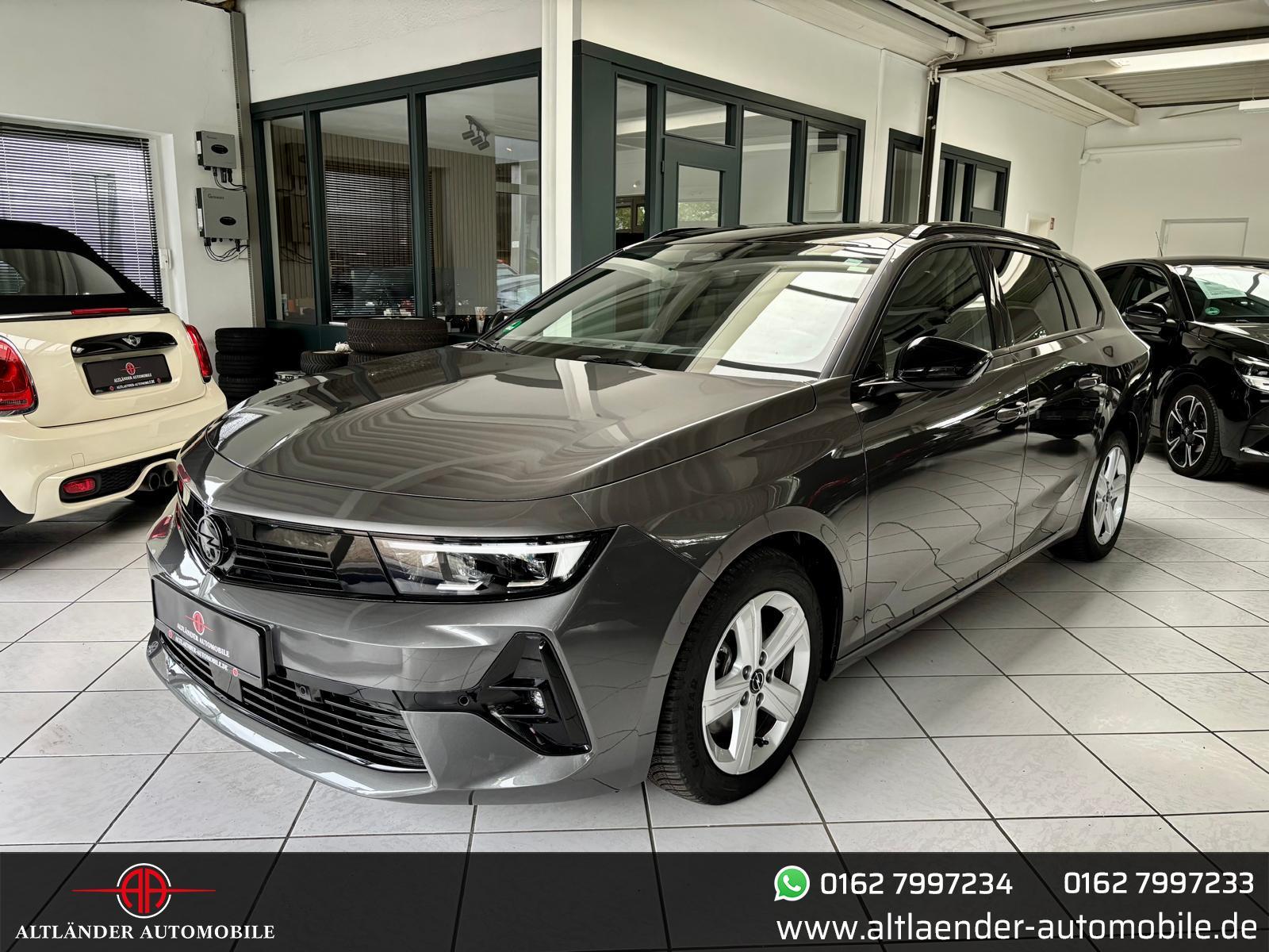 Opel Astra L Sports Tourer ST GS-Line *ACC*Kamera*LED
