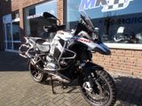 BMW R1200GS Adventure 3 Pakete Scheckheftgepfl. - BMW ADVENTURE 1200 GS