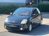 Citroën C2 1.4 TÜV  Neu  9-2027 - Citroën C2: 1.4