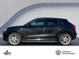 Audi Q2 35 TDI S line AHK+MATRIXLED+18ZOLL+ACC - Audi Q2 in Magdeburg