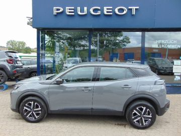 Bild 7 Peugeot 2008 Active