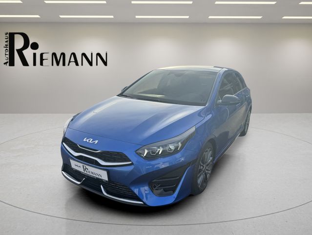 Kia Ceed Sportswagon GT Line + Technologie-Paket