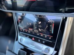 AUDI Q8 50TDI/Quattro/RS-Sitze/SITZBELÜFT/PANO/23ZOLL