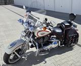Harley-Davidson Softail Hertiage Springer FLSTS - HARLEY-DAVIDSON SPRINGER SOFTAIL