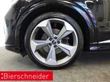 Audi Q4 e-tron Sportback 35 S line MATRIX SONOS PANO  - Audi Q4 e-tron Gebrauchtwagen