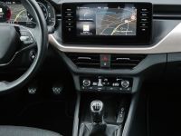 Skoda Kamiq - Vorschau Bild 6