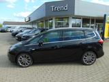 Opel Zafira C Tourer Sport - Opel Zafira: Sp