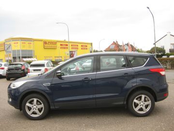 Ford Kuga - 6
