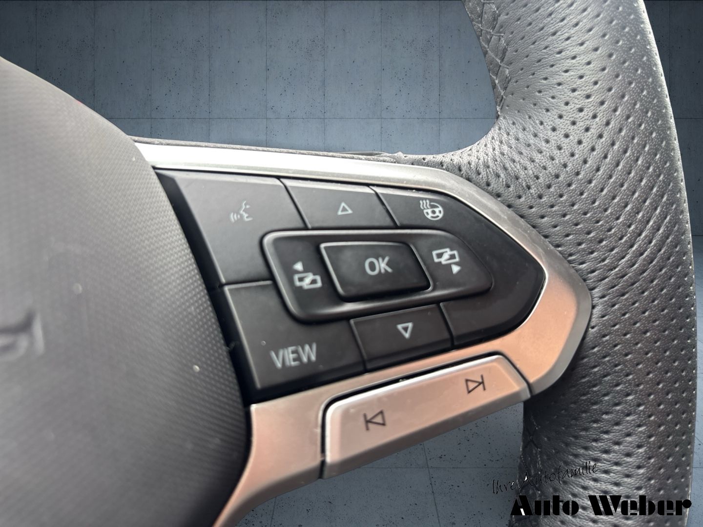 Volkswagen Touareg - Bild 25