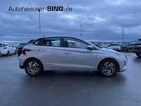 Hyundai i20 - Vorschau Bild 6