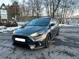 Ford Focus 2,3 EcoBoost 257kW RS Allrad RS - Ford: RS