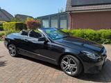 Mercedes-Benz E 250 d Bluetec Sport Edition Autom.  - Mercedes-Benz E 250 in Kiel