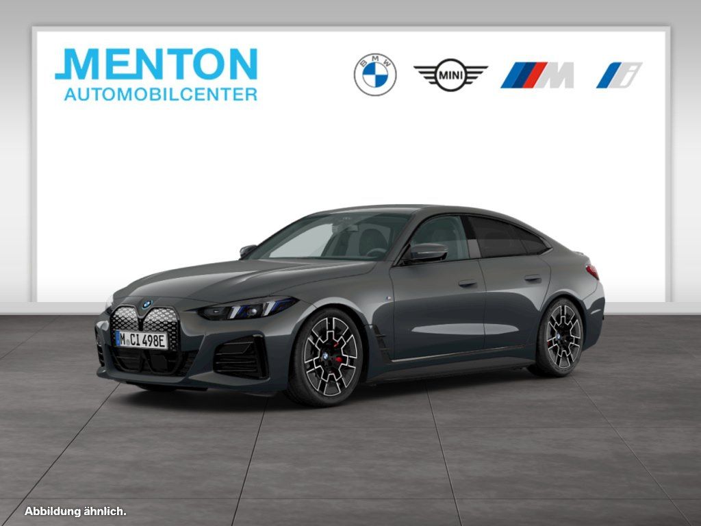 BMW i4
