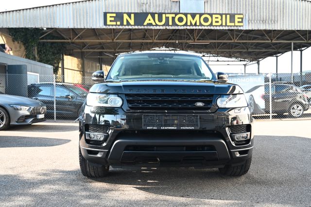 Land Rover Range Rover Sport HSE Dynamic/1.Hand