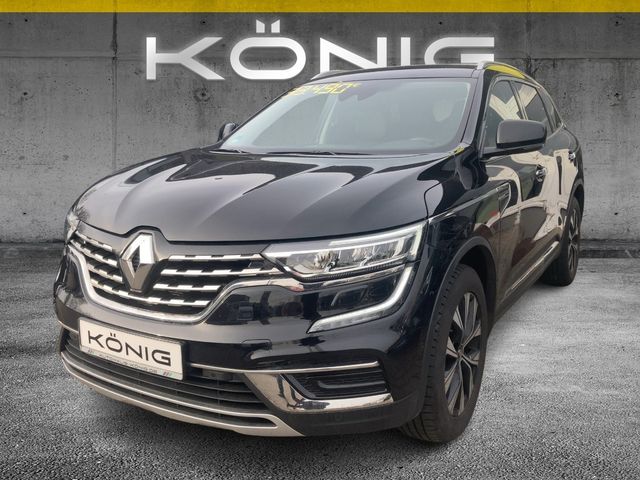 Renault Koleos II 1.3 TCe 160 Techno Automatik Navi