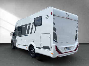 Carado V 337 PRO+ KLIMA NAVI SAT TV