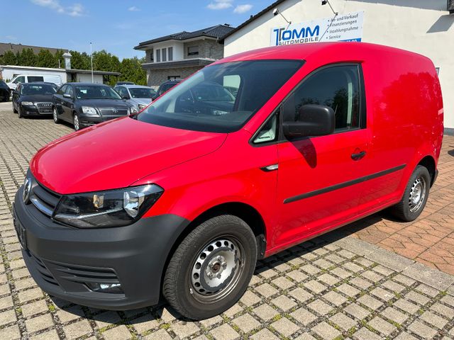 Volkswagen Caddy Nfz 2.0 TDI  Kasten BMT / NAVI / AHK